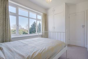 Bedroom Three- click for photo gallery